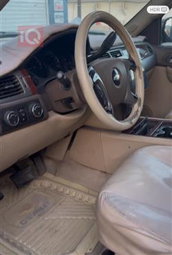 شيفروليه تاهو